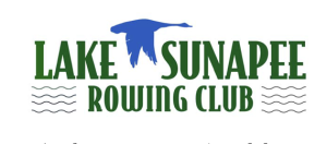 2025 ROWING SEASON | Lake Sunapee Rowing Club